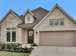 9410 Turnstone Dr, Manvel, TX 77578