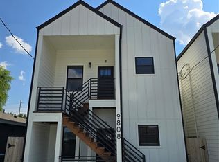 9808 Pelsey, Houston, TX 77029