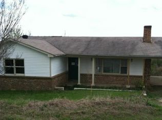 477 Rocky Point Rd, Conway, AR 72032