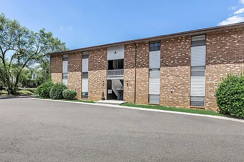 Flats at Glade Creek Photo 1