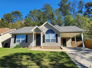 201 Millside Dr, Warner Robins, GA 31088