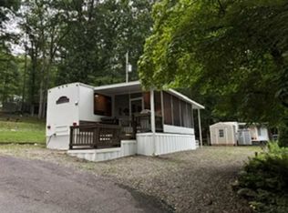 341 Holly Cove Rd #51, Whittier, NC 28789