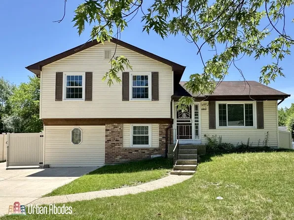 (undisclosed Address), Matteson, IL 60443