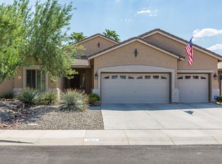 3945 E Vallejo Dr, Gilbert, AZ 85298