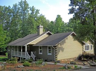 1414 Homer Wright Rd, Talking Rock, GA 30175