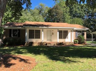 3617 Slagle Dr, Charlotte, NC 28215