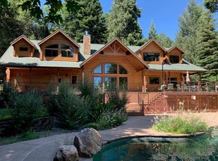 3245 Ridgecrest Way, Pollock Pines, CA 95726