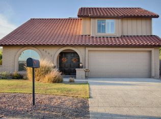 4502 E Sandra Ter, Phoenix, AZ 85032