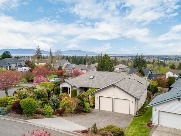 3707 N Heather Place, Bellingham, WA 98226