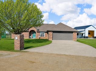 107 Bo Ct, Durant, OK 74701