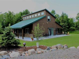 5751 Lake Ave N, Tower, MN 55790