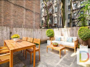 89 Clinton St APT 2G, New York, NY 10002