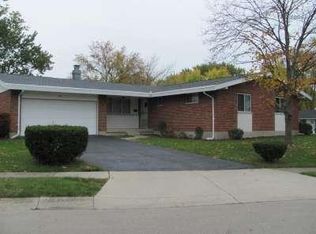 600 Larona Rd, Dayton, OH 45426