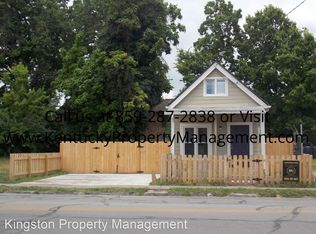 315 E 3rd St, Lexington, KY 40508