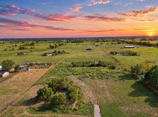 21255 W Skelly Rd, Haskell, OK 74436