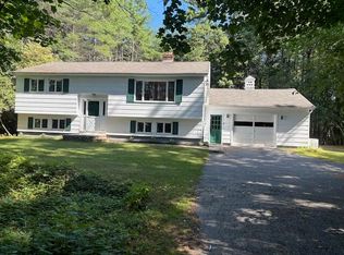 1441 Alfred Rd, Lyman, ME 04002