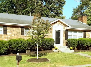 631 Cromwell Way, Lexington, KY 40503