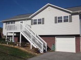 226 W Ridge Rd, Jonesborough, TN 37659