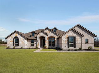 630 Serenity Ln, Red Oak, TX 75154