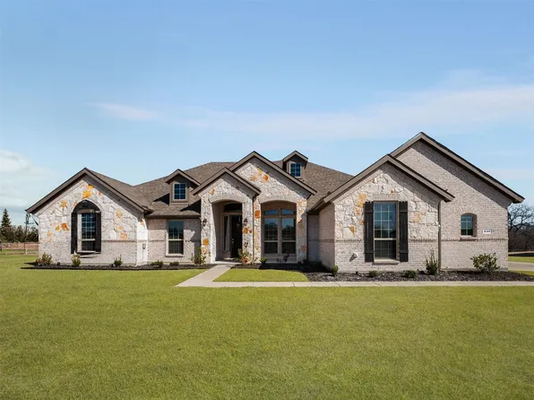 630 Serenity Ln, Red Oak, TX 75154