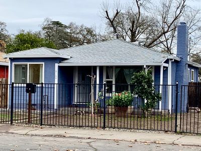 3160 Branch St, Sacramento, CA, 95815