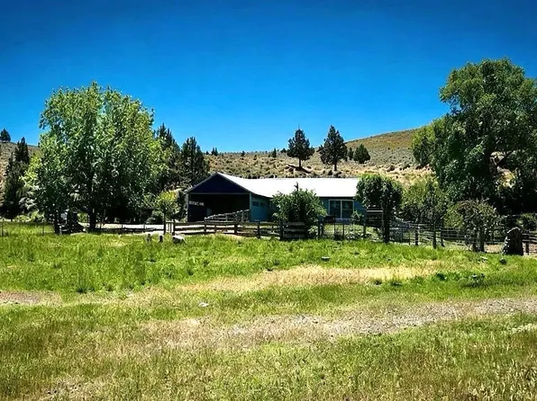 673 Mill St, Paisley, OR 97636