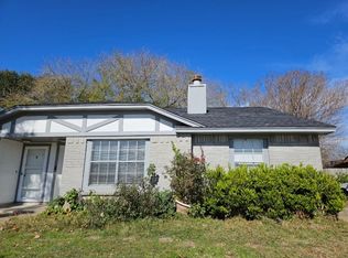 16310 Kensley Dr, Houston, TX 77082