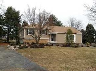 21 Dugans Grove Rd, Millstone Township, NJ 08535
