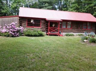 272 Nicholsville Rd, Bernhards Bay, NY 13028