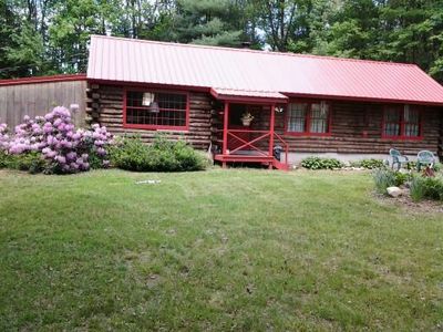 272 Nicholsville Rd, Bernhards Bay, NY, 13028