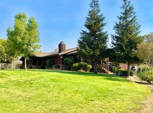 43086 Balch Park Rd, Springville, CA 93265