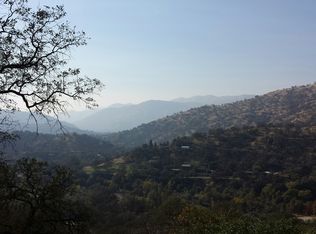 44943 Sierra King Dr, Three Rivers, CA 93271