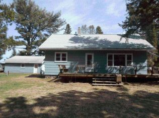 6354 W Canestorp Rd, Winter, WI 54896