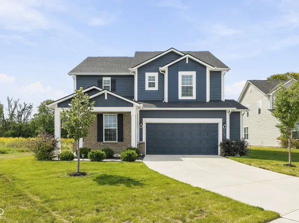 766 Adler Dr, Avon, IN 46123