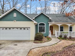 338 Point Rd, Westminster, SC 29693