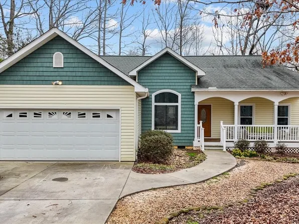338 Point Rd, Westminster, SC 29693