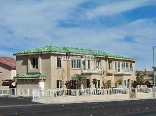 50 E Silverado Ranch Blvd UNIT 101, Las Vegas, NV 89183