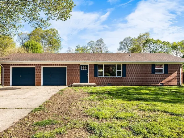 3820 S Connie Dr, Lafayette, IN 47905