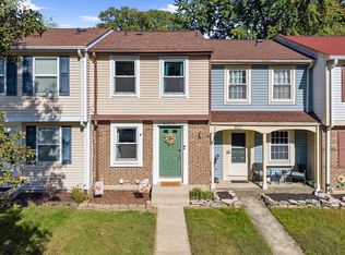 8125 Tower Bridge Dr #245, Pasadena, MD 21122