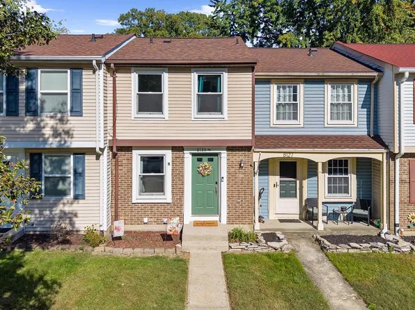 8125 Tower Bridge Dr #245, Pasadena, MD 21122