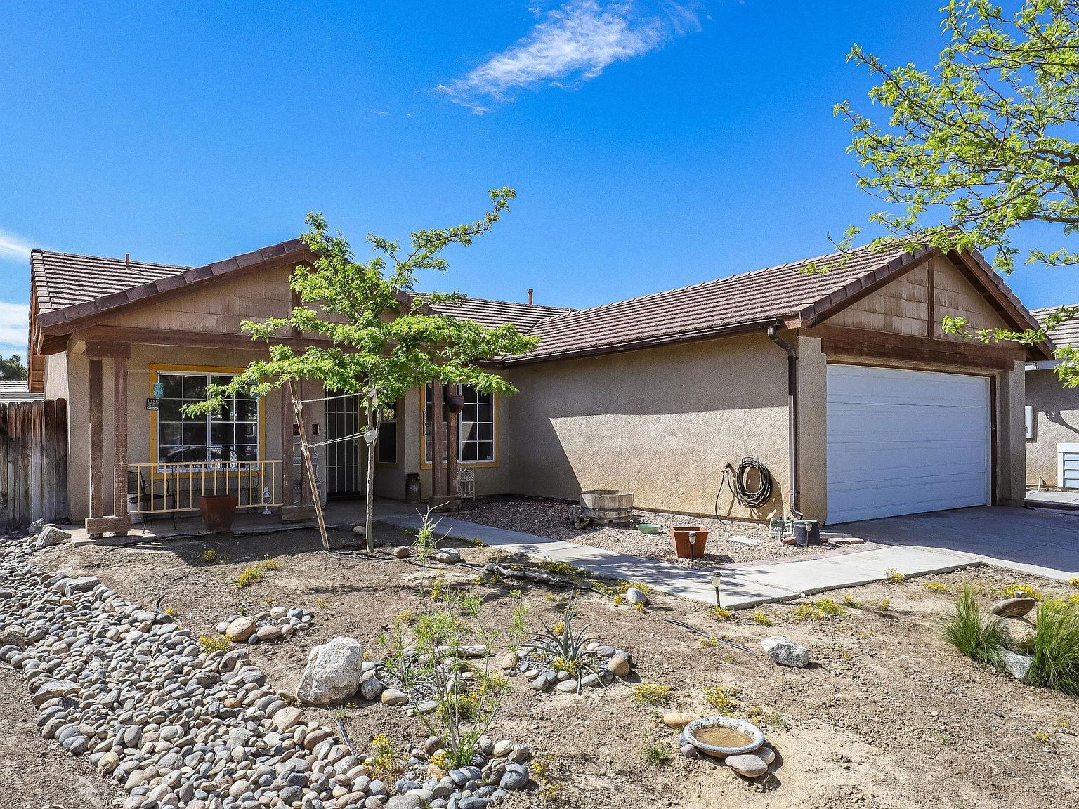 2157 Kenyon Ct, Rosamond, CA 93560 Zillow