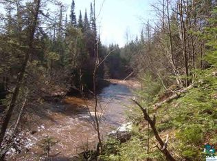 29.62 Acres Off S, Poplar, WI 54864