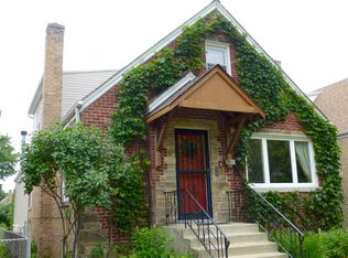 5351 N Mobile Ave, Chicago, IL 60630