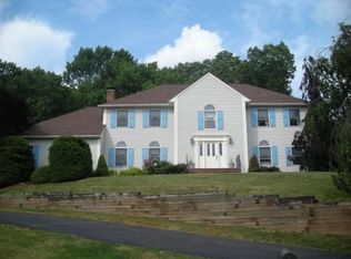 49 Muirfield Ln, Bridgewater, NJ