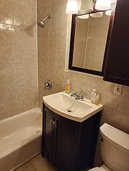 Rented by City Living