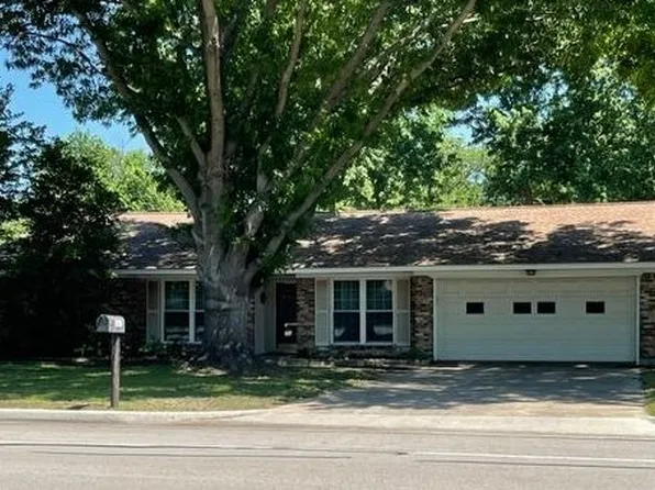 1416 E Windsor Dr, Denton, TX 76209