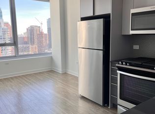 671 S Wells St #517, Chicago, IL 60607