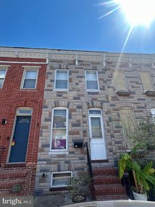 1415 Reynolds St, Baltimore, MD, 21230