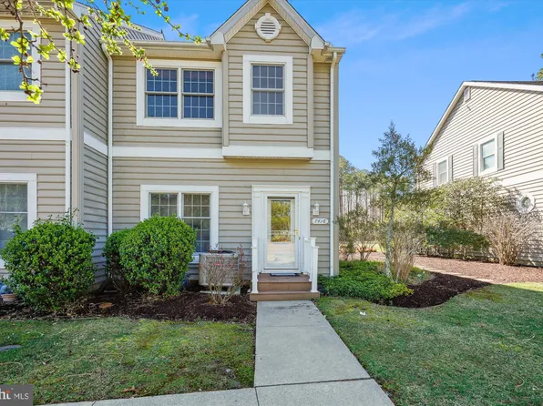 7416 Tour Dr, Easton, MD 21601