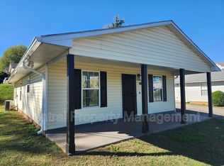 158 S Forest St, Spartanburg, SC 29306